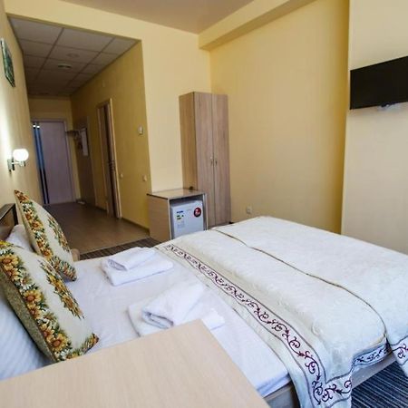 Сity Star Apartmens Ντνιπροπετρόφσκ Εξωτερικό φωτογραφία