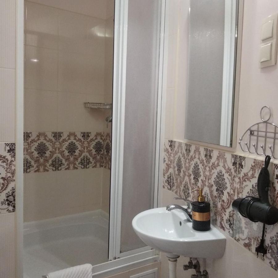 Сity Star Apartmens Ντνιπροπετρόφσκ Εξωτερικό φωτογραφία