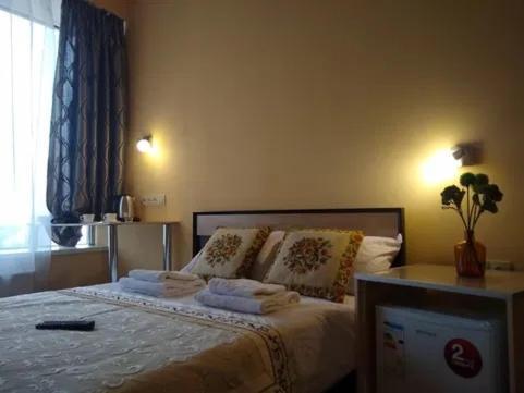 Сity Star Apartmens Ντνιπροπετρόφσκ Εξωτερικό φωτογραφία